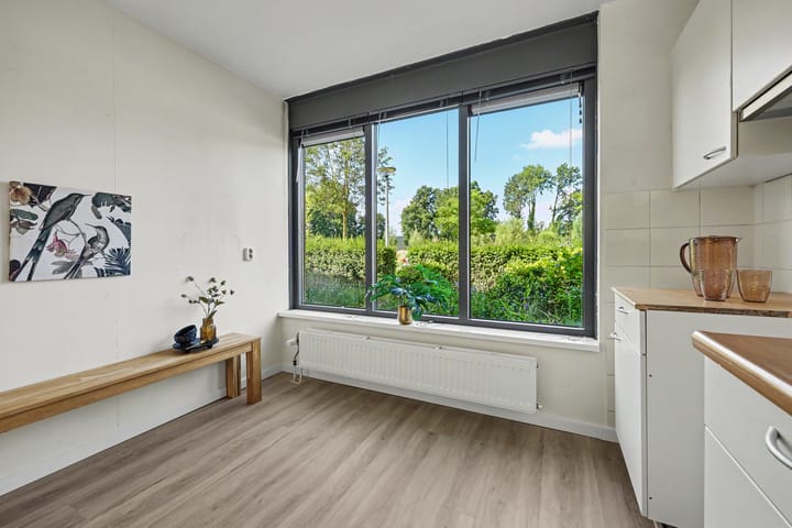 Tussenwoning te koop: Margaretha Roosenboomlaan 35, Enschede