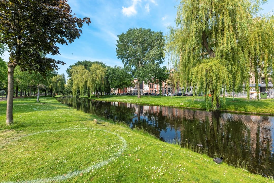 Foto 22 van Mathenesserlaan 321-D