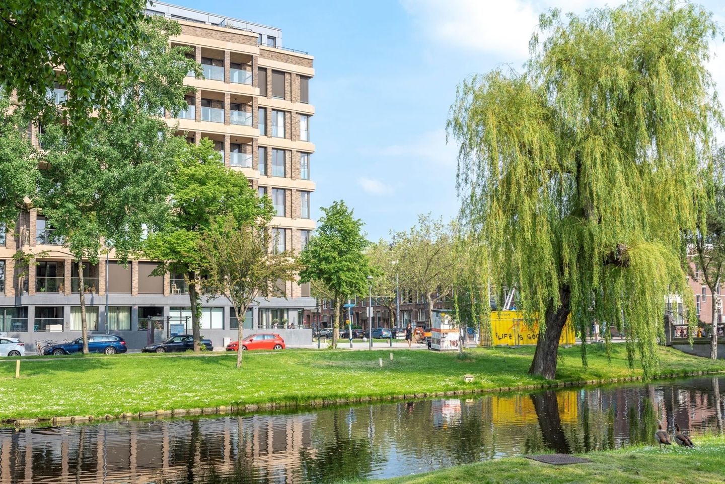 Foto 20 van Mathenesserlaan 321-D