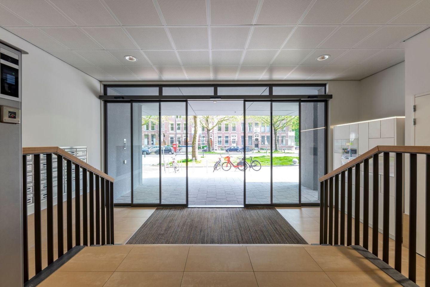 Foto 19 van Mathenesserlaan 321-D
