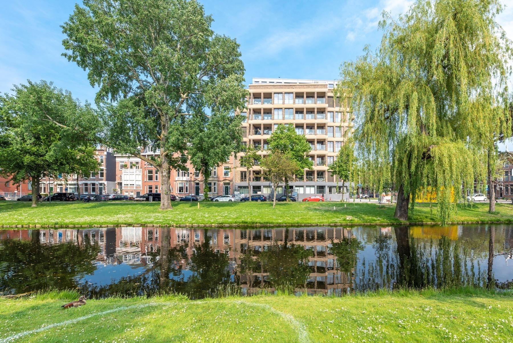 Foto 18 van Mathenesserlaan 321-D