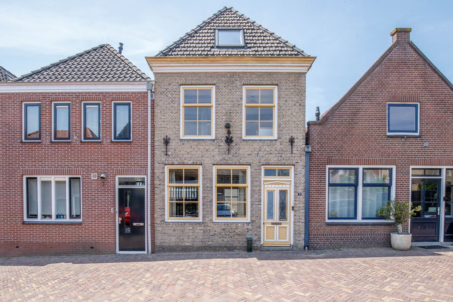 Photo 1 of Marktveld 21