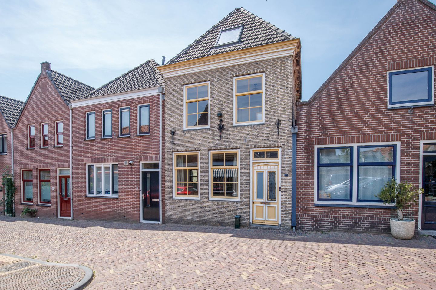 Photo 5 of Marktveld 21