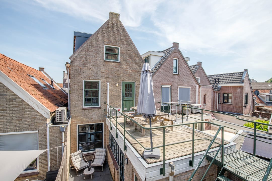 Photo 28 of Marktveld 21