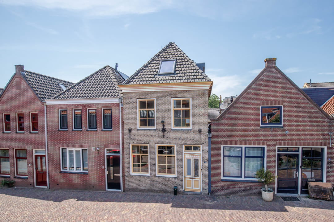 Photo 32 of Marktveld 21