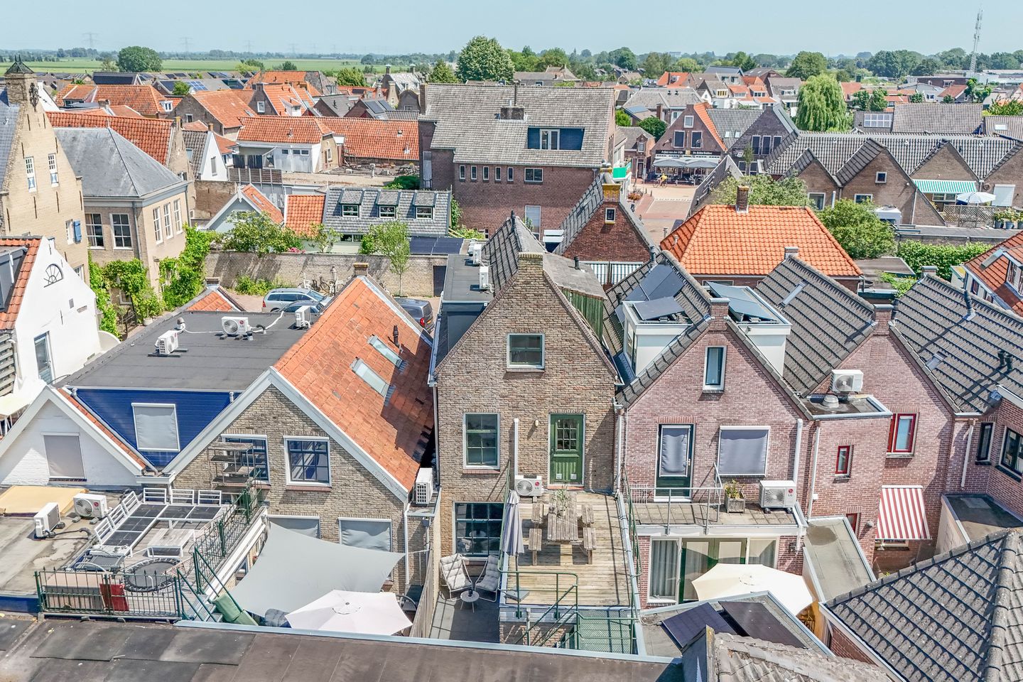 Photo 34 of Marktveld 21