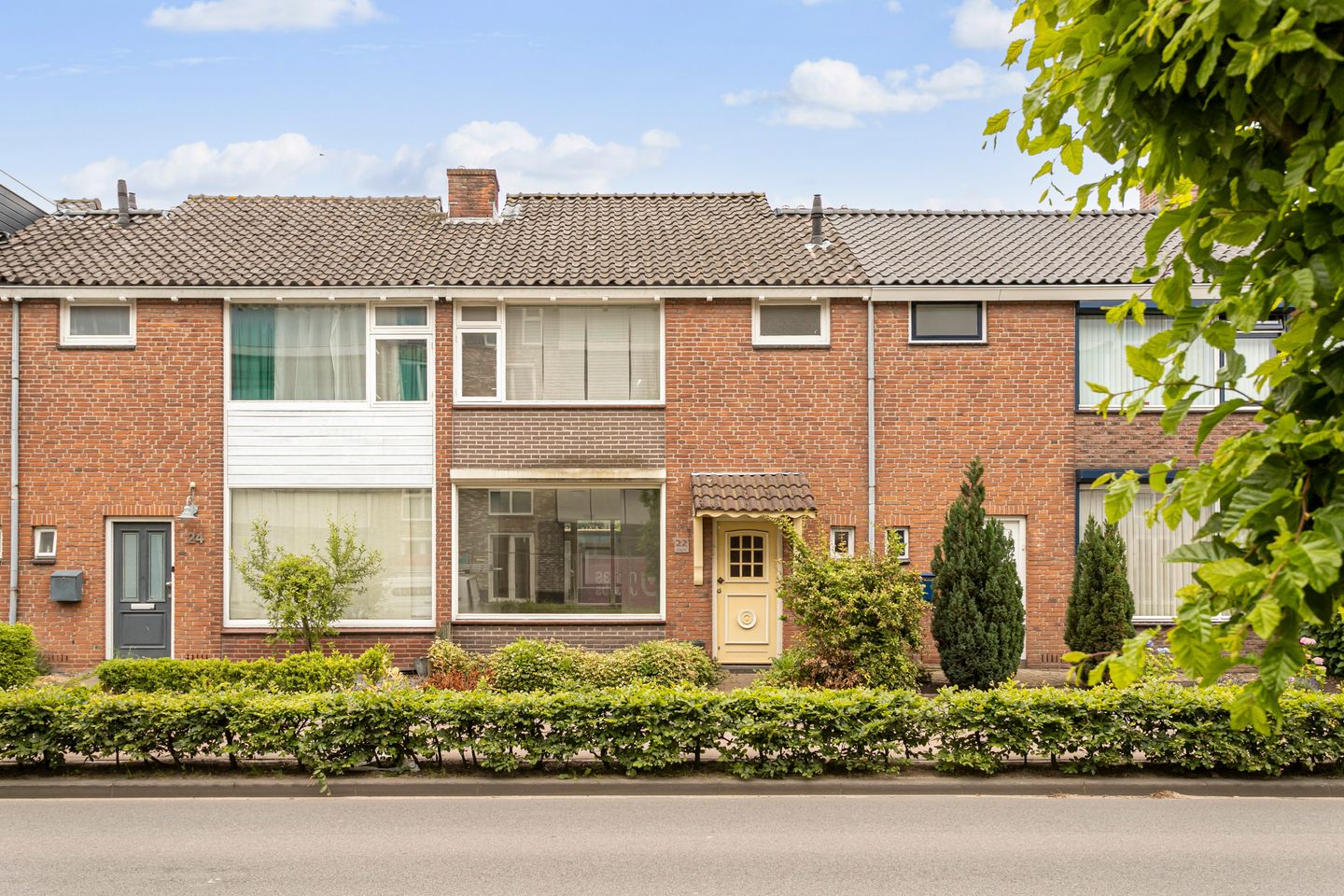Foto 1 van Spoorlaan 22