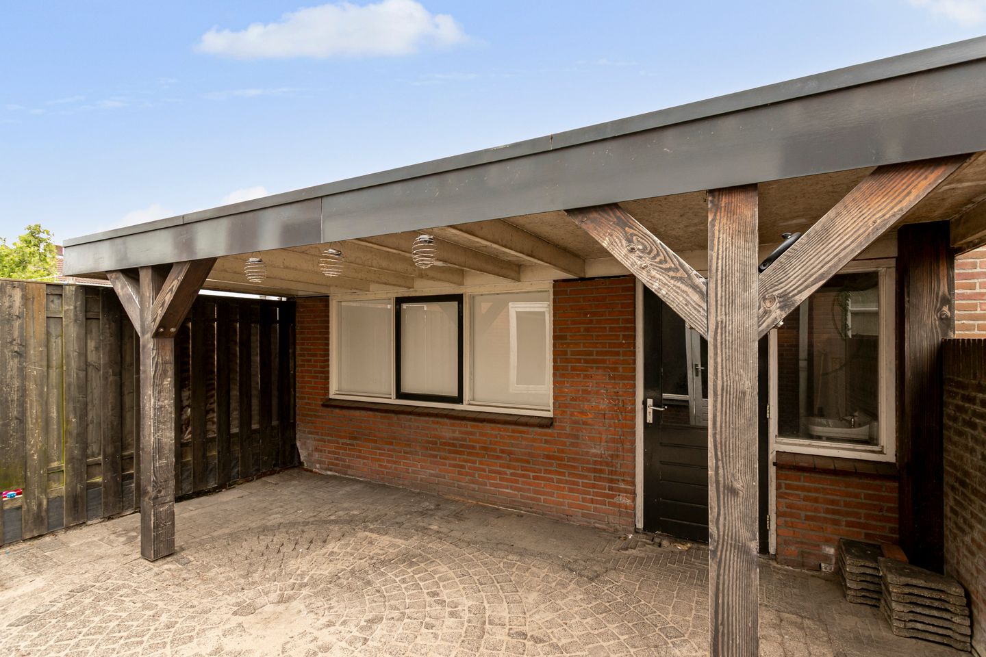 Foto 4 van Spoorlaan 22