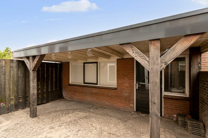Foto 4 van Spoorlaan 22