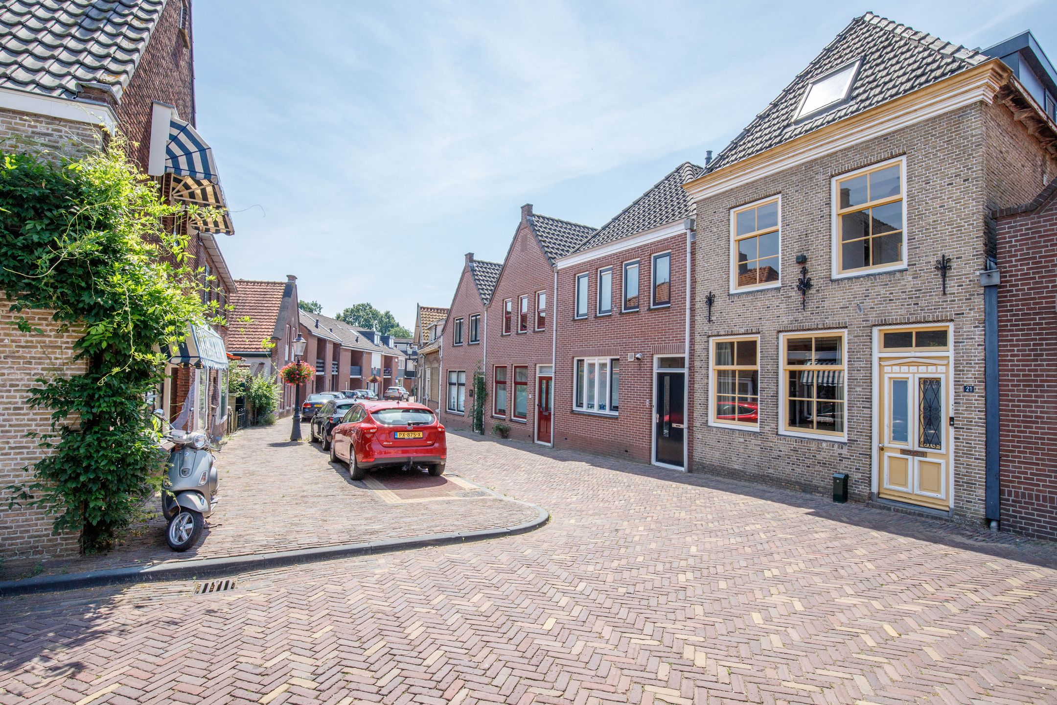 Photo 33 of Marktveld 21