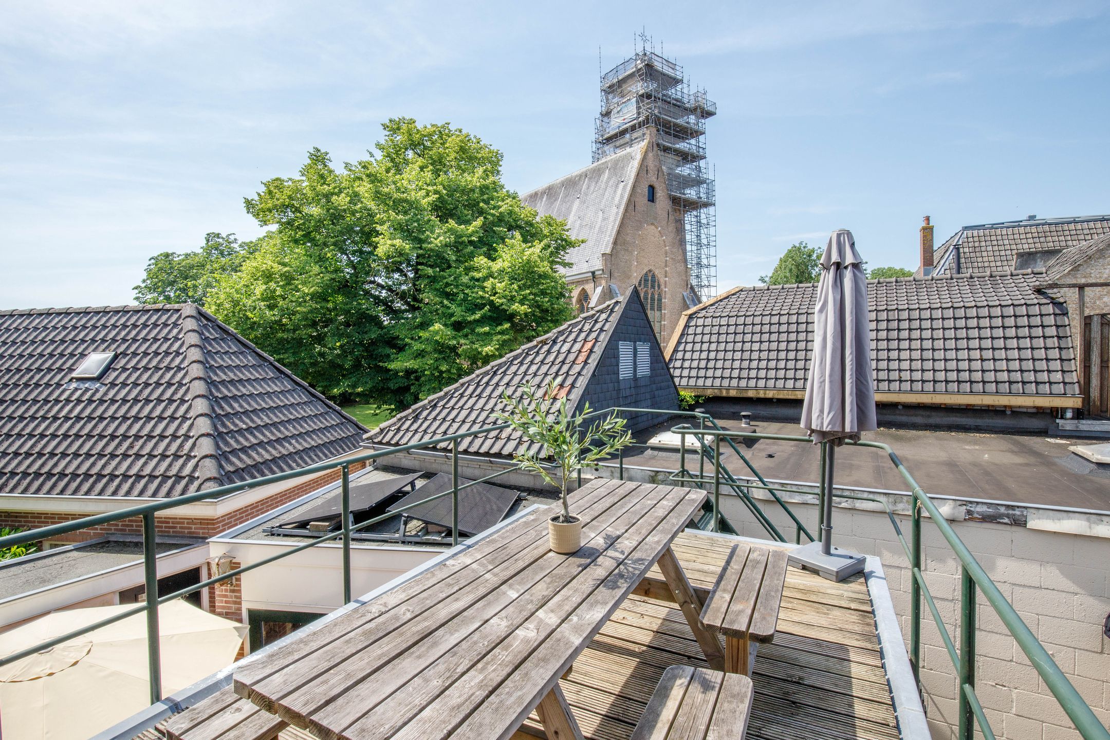 Photo 30 of Marktveld 21