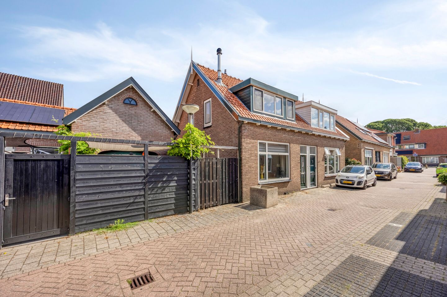 Foto 4 van Korte Baanstraat 5