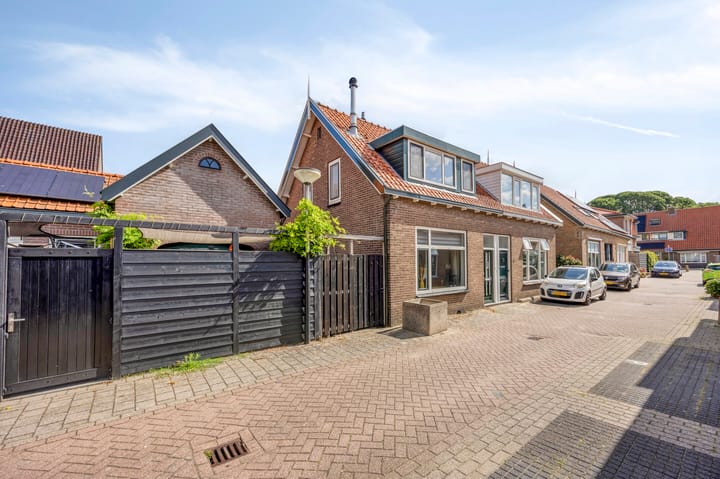Foto 4 van Korte Baanstraat 5