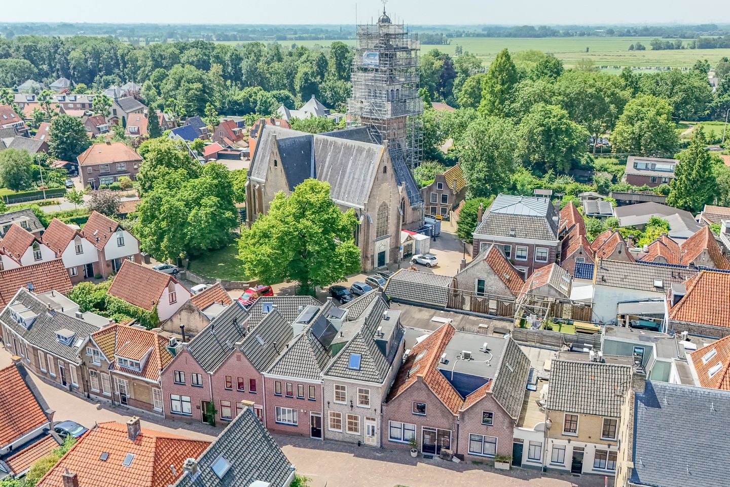 Photo 35 of Marktveld 21