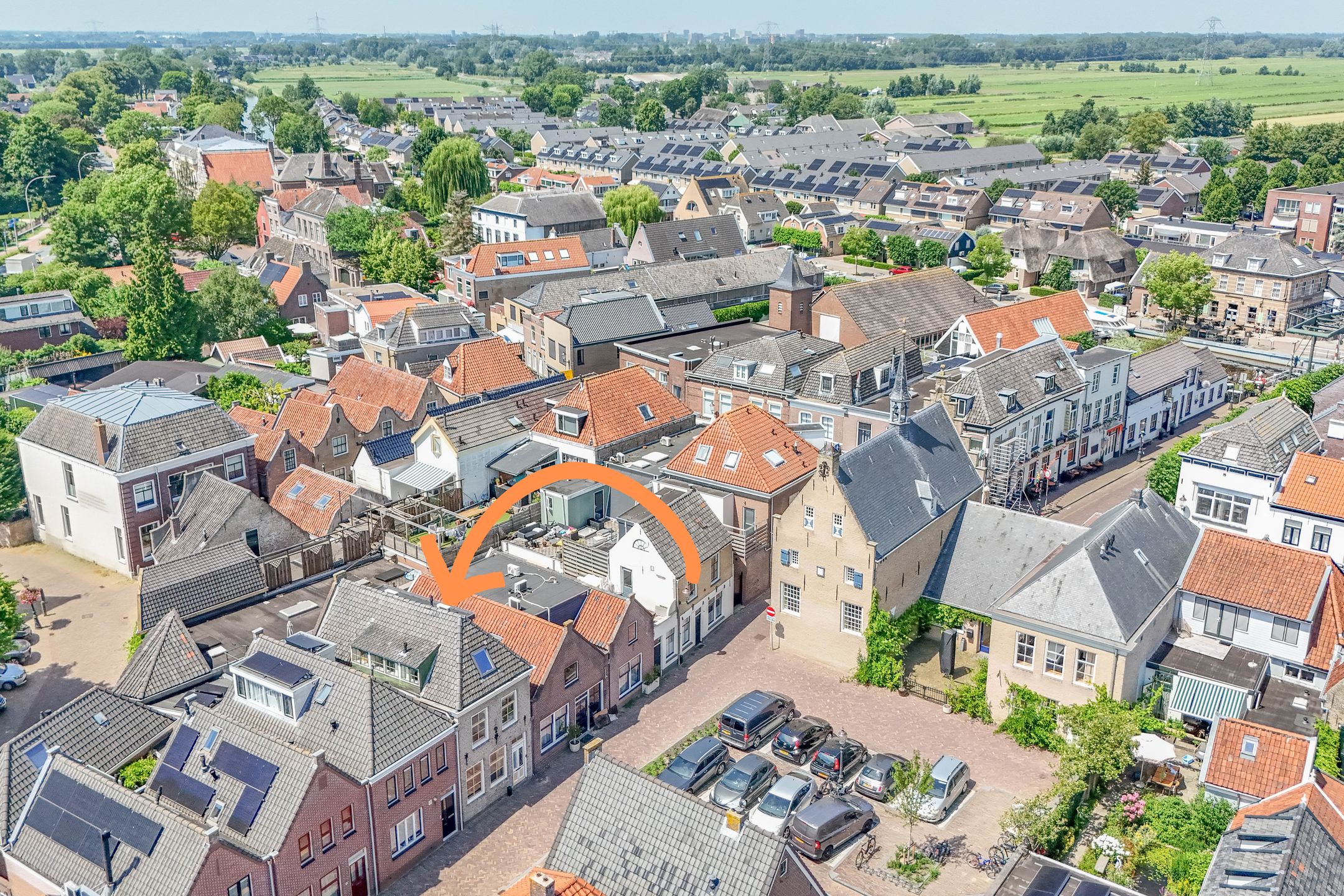 Photo 36 of Marktveld 21