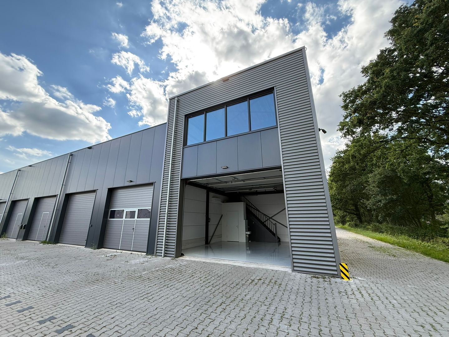 Bekijk foto 1 van Ketelmakerij 23-S