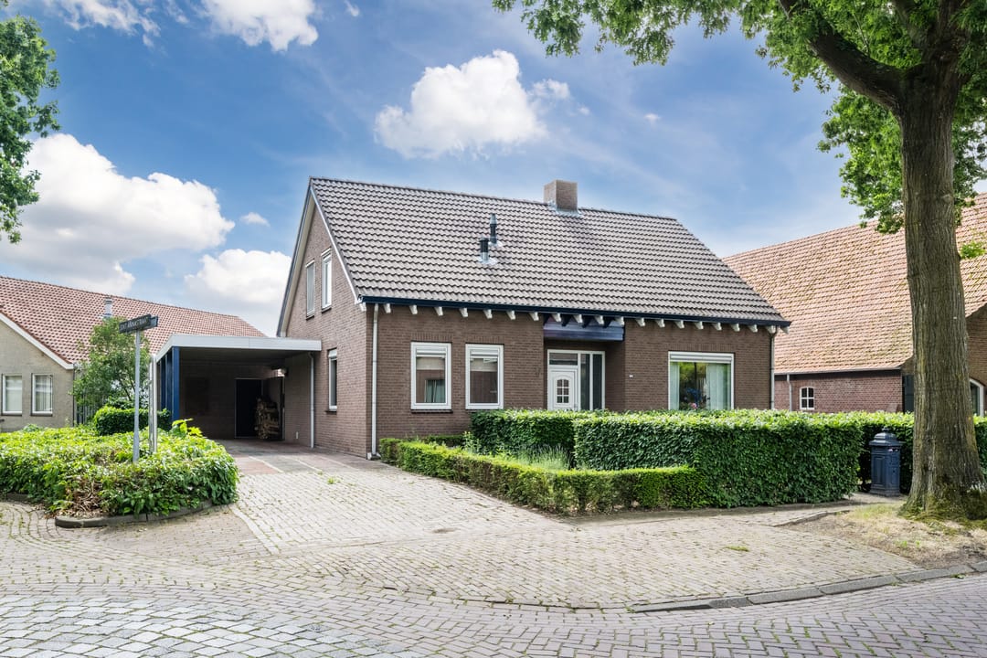 Photo 7 of Veenstraat 16