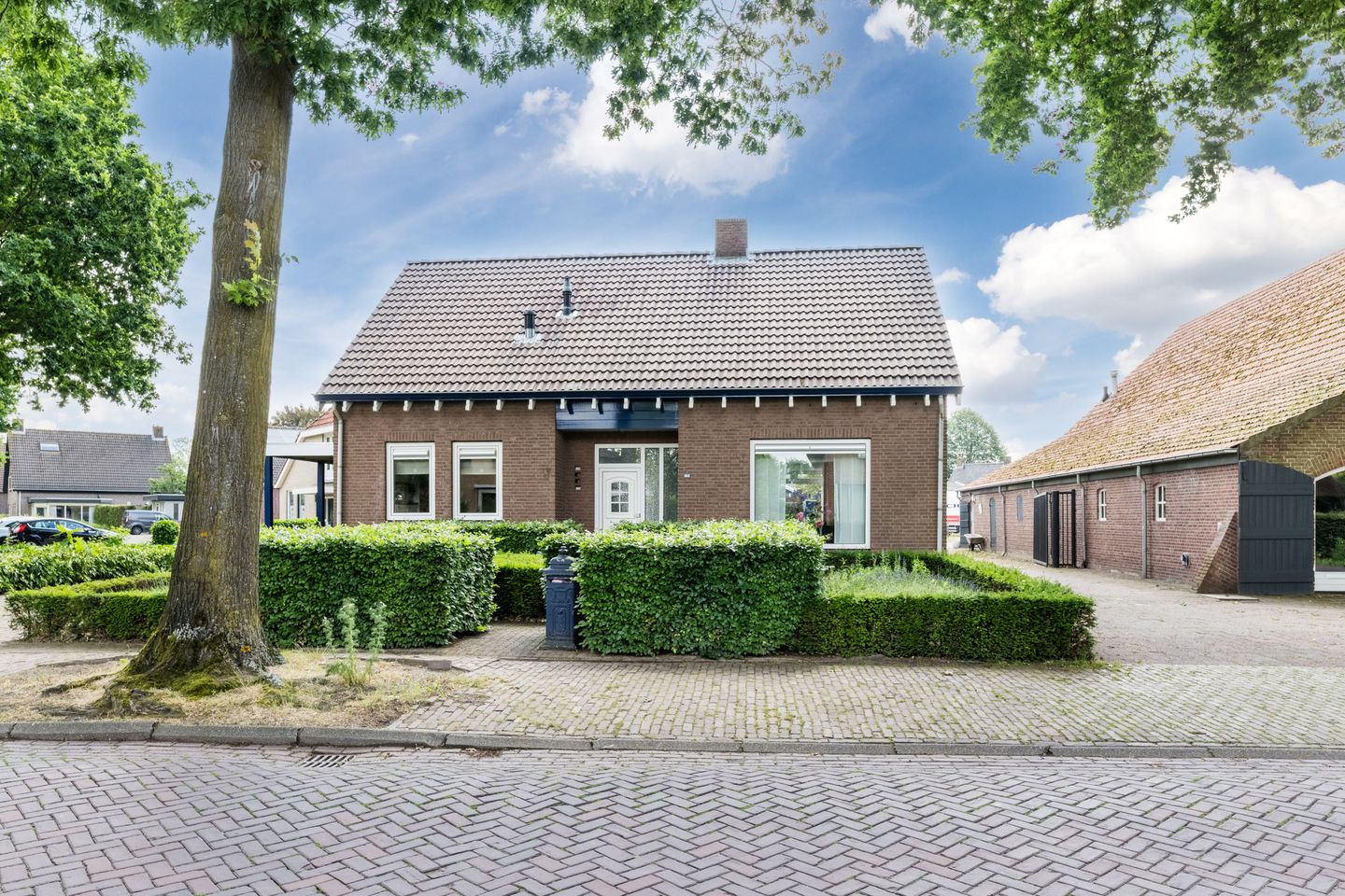 Photo 5 of Veenstraat 16