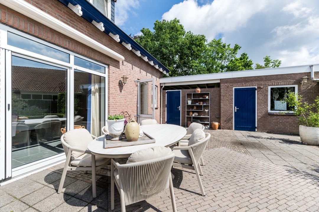 Photo 26 of Veenstraat 16