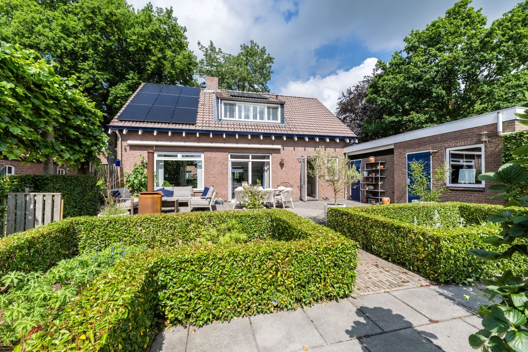 Photo 22 of Veenstraat 16