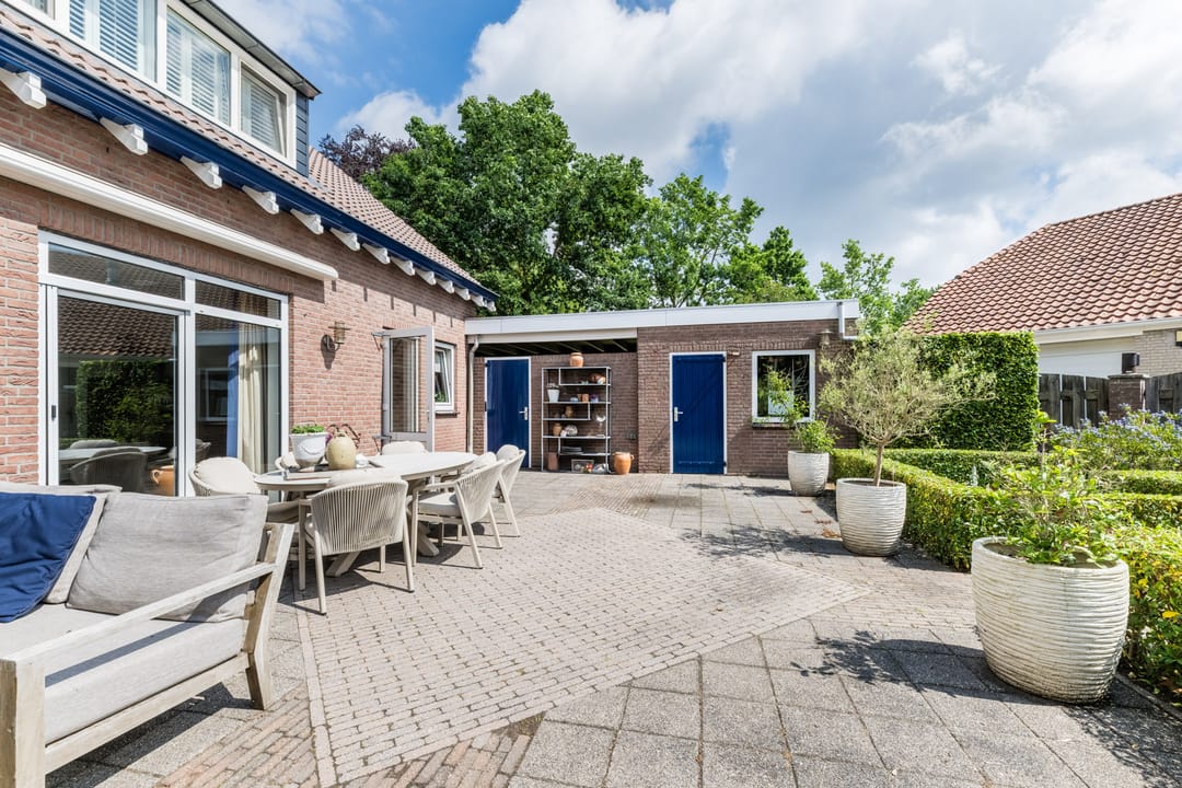 Photo 23 of Veenstraat 16