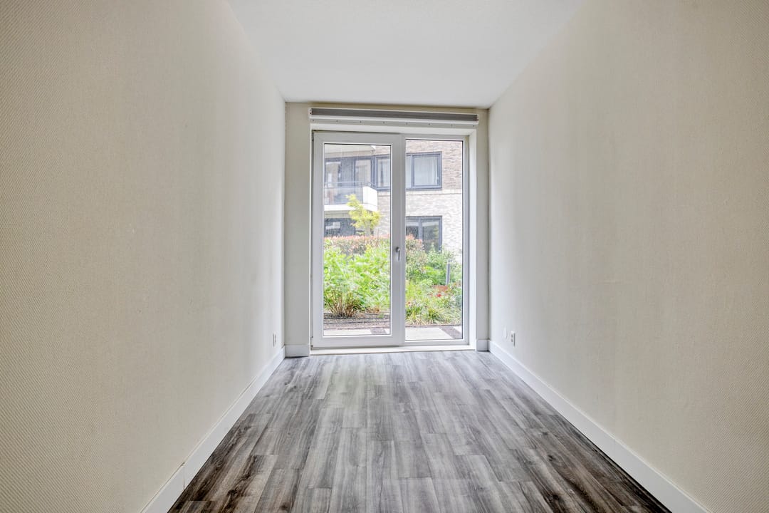 Photo 11 of 1e Lulofsdwarsstraat 16-B