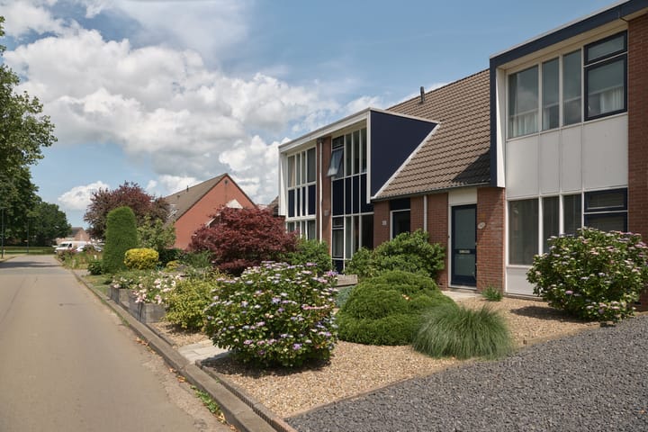 Foto 4 van Dorsvloer 40