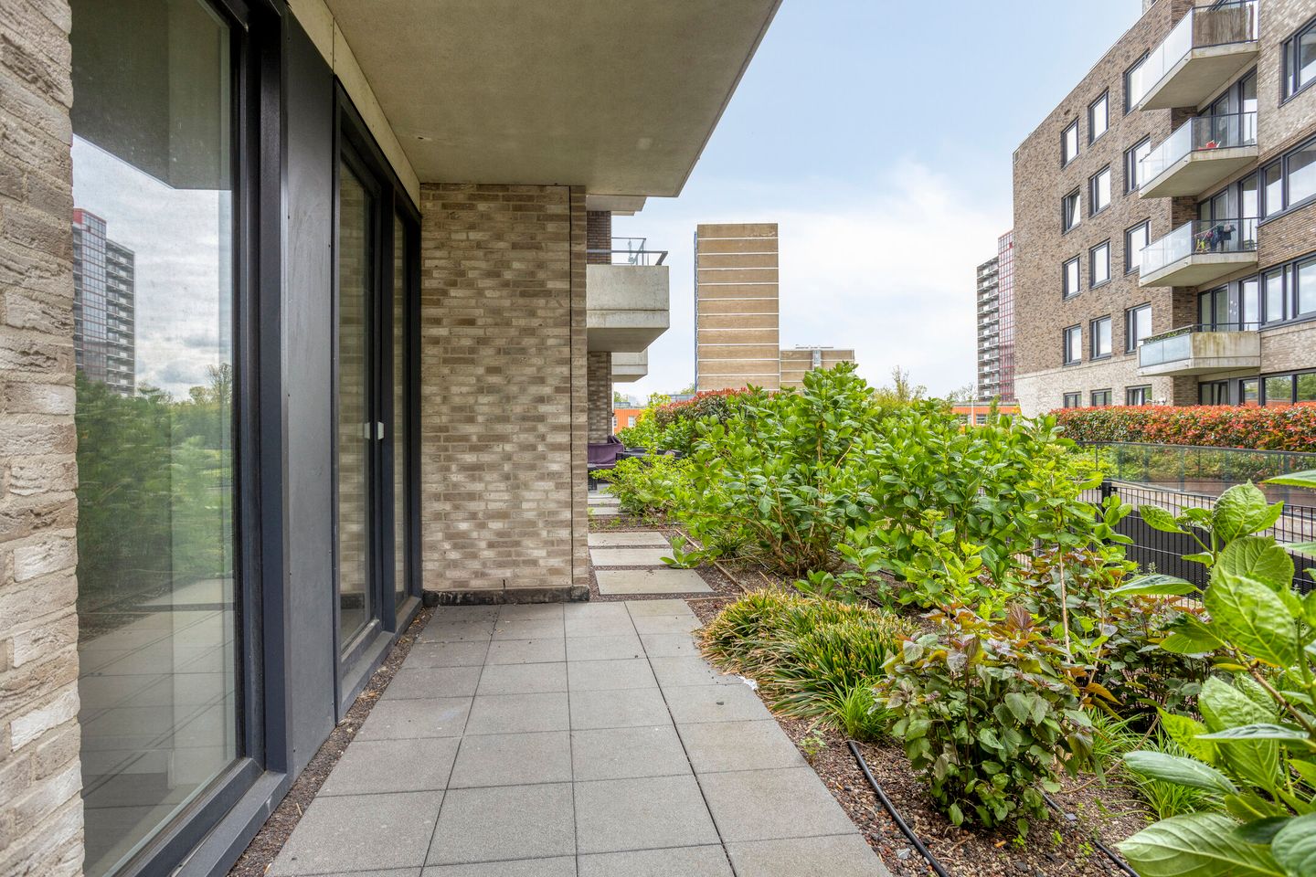 Photo 20 of 1e Lulofsdwarsstraat 16-B