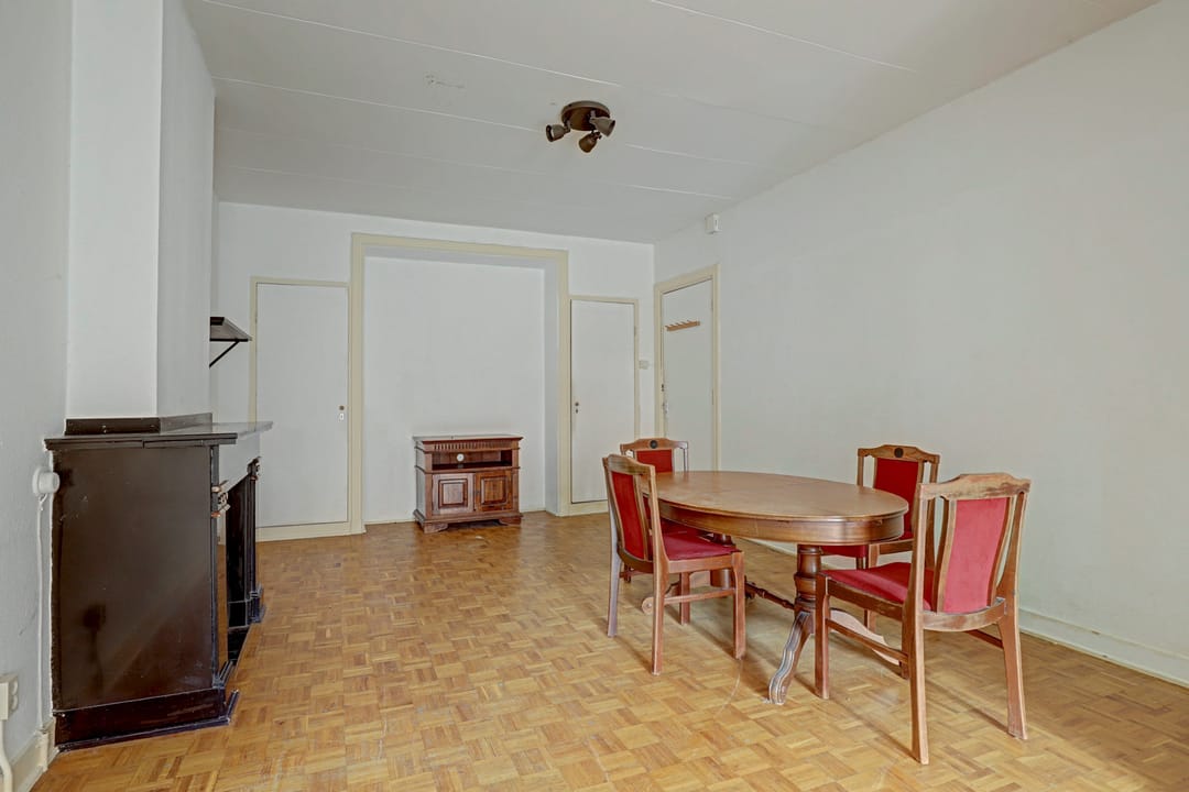 Foto 13 van Weteringkade 91