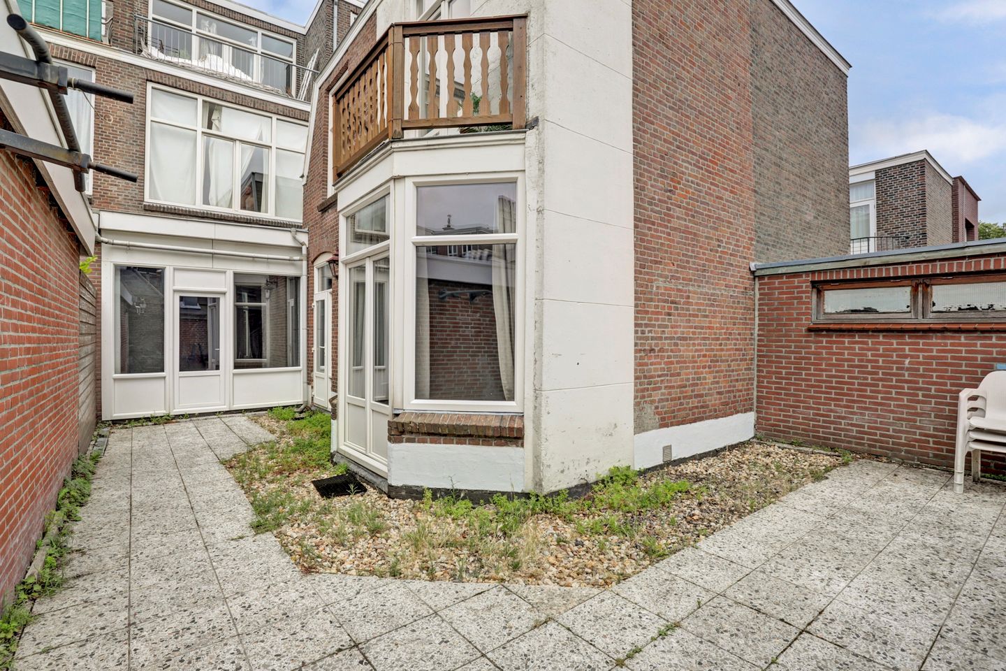 Foto 5 van Weteringkade 91