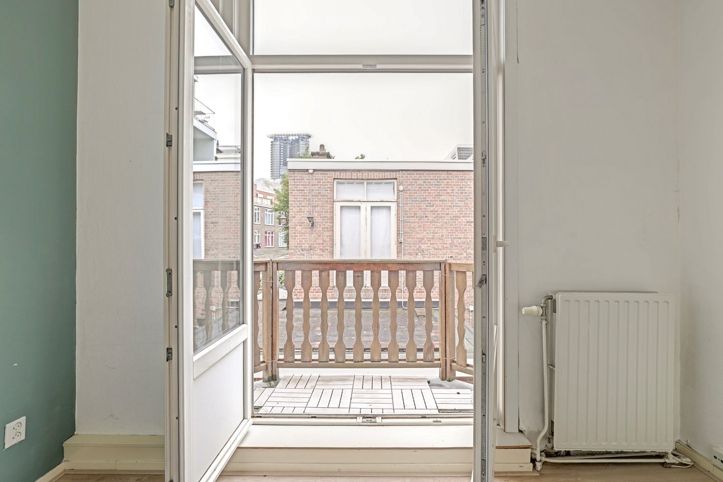 Foto 4 van Weteringkade 91