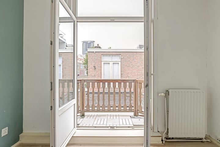 Foto 4 van Weteringkade 91