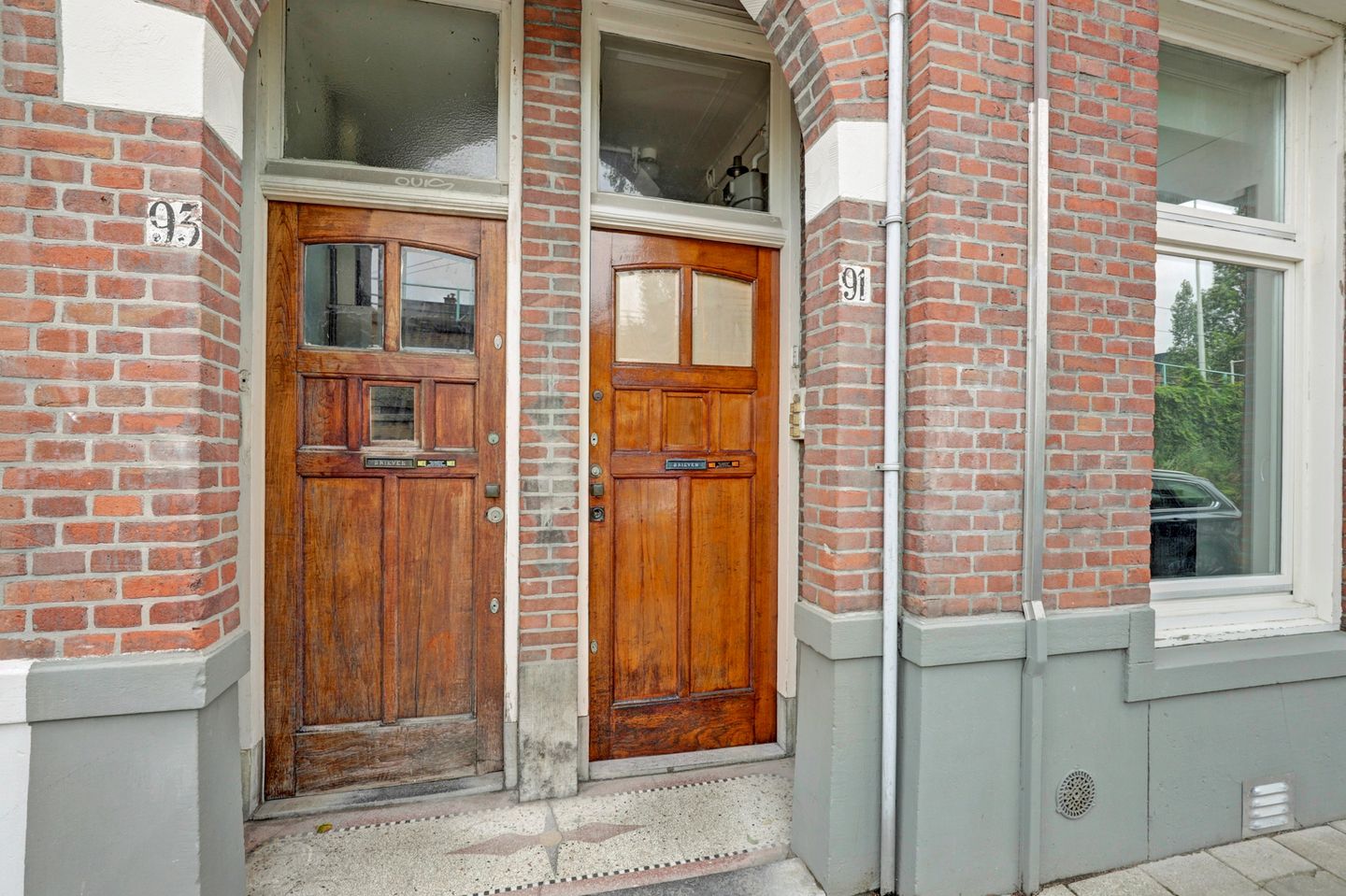 Foto 10 van Weteringkade 91