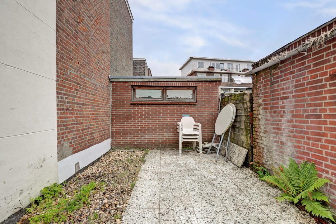 Foto 41 van Weteringkade 91