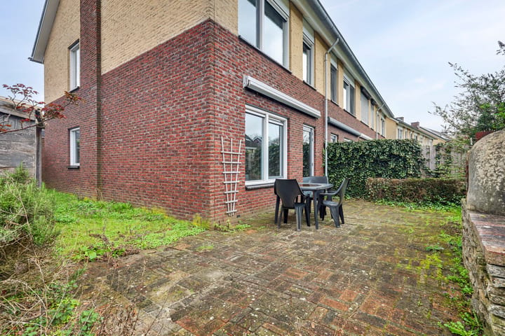 Foto 5 van Amerstraat 40