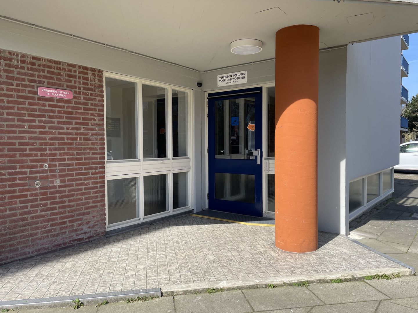Foto 4 van Koekoekstraat 62