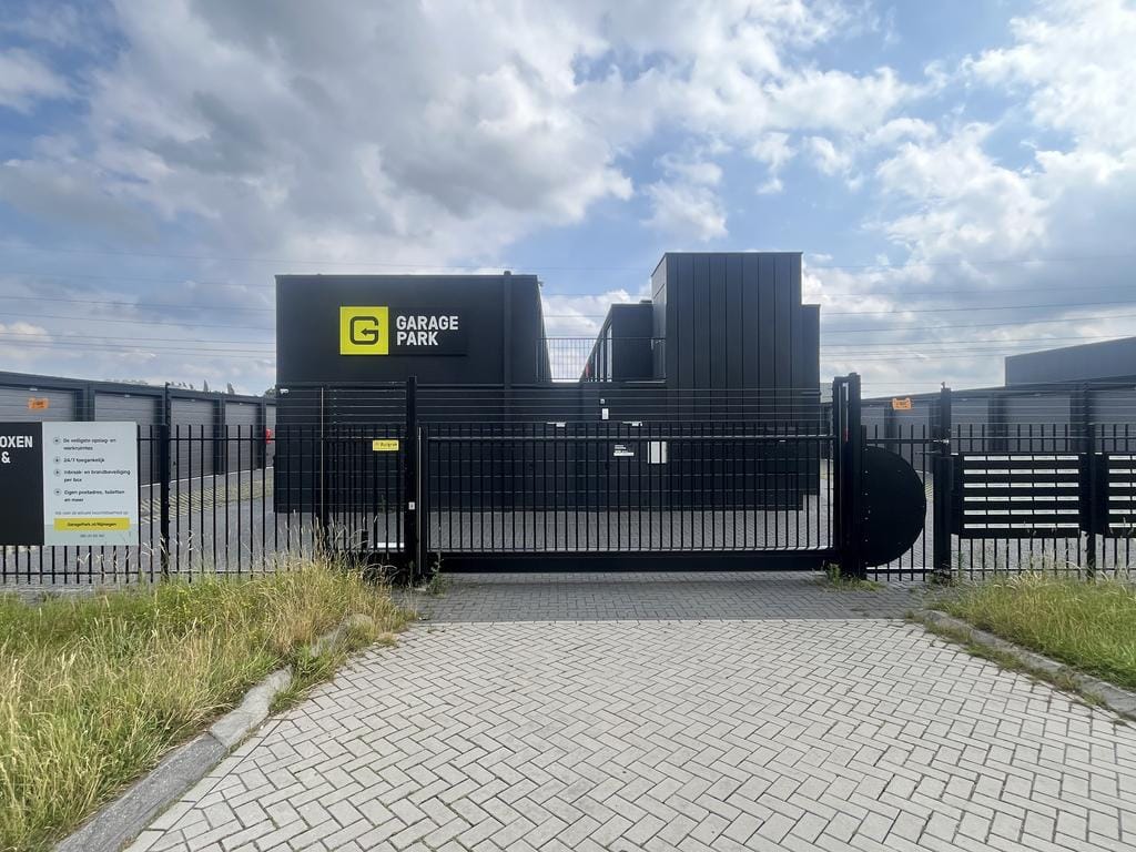 View photo 1 of Ambachtsweg 13-G12