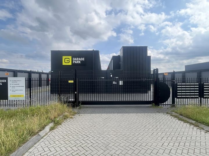 Ambachtsweg 13-G12, Nijmegen