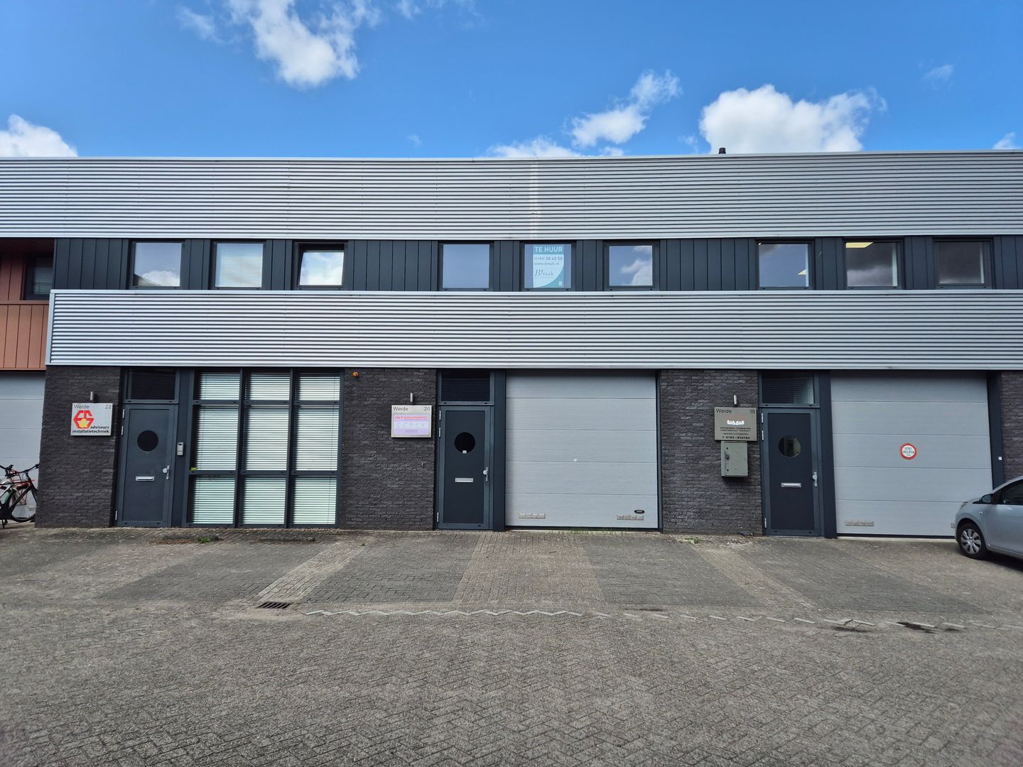 View photo 1 of Weide 20