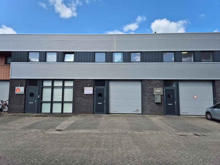 Weide 20, Gorinchem