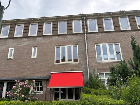 St Hubertusstraat thumbnail