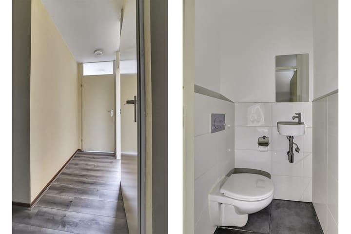 Appartement te koop: Gulikstraat 228, Venlo