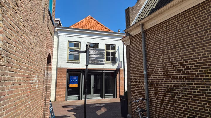Hoofdstraat 7, Meppel