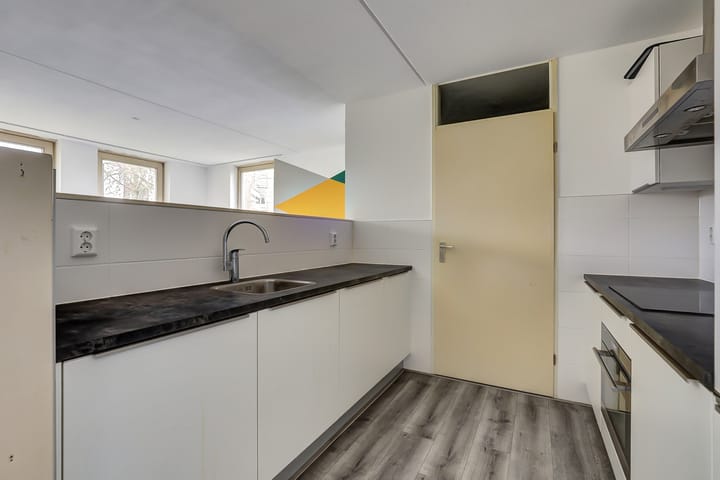 Appartement te koop: Gulikstraat 228, Venlo
