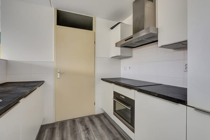 Appartement te koop: Gulikstraat 228, Venlo
