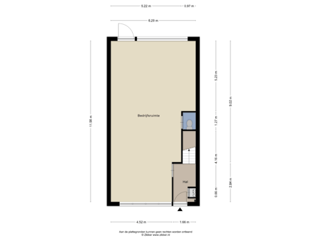 View floorplan