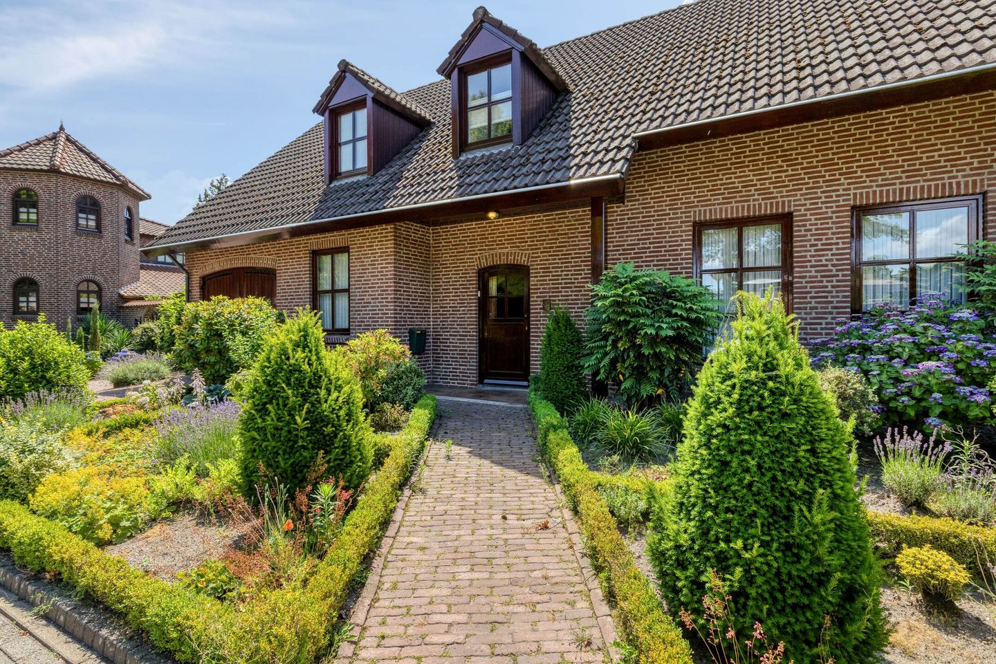 Photo 29 of De Vinne 7