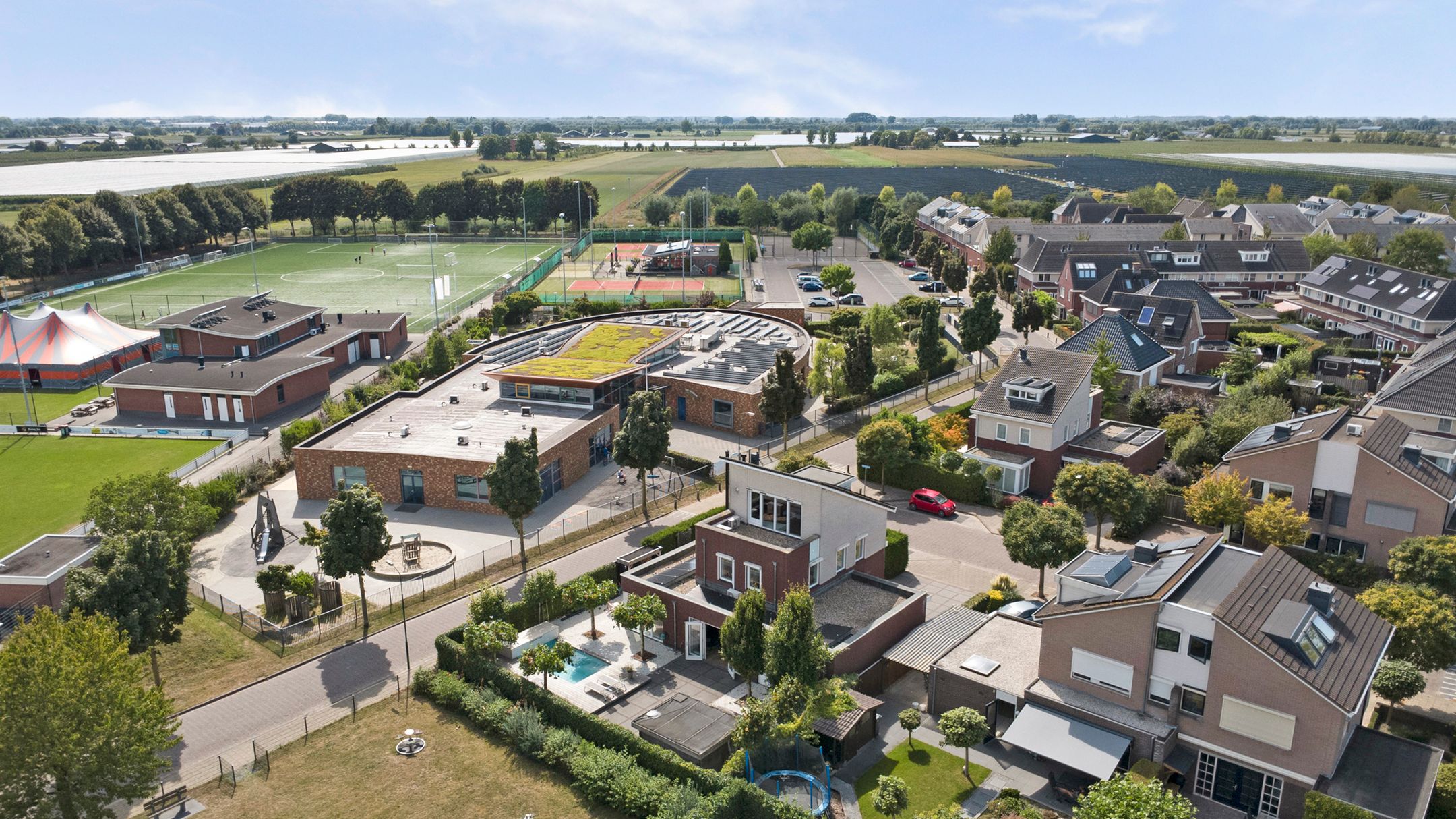 Foto 45 van Oude Wetering 13