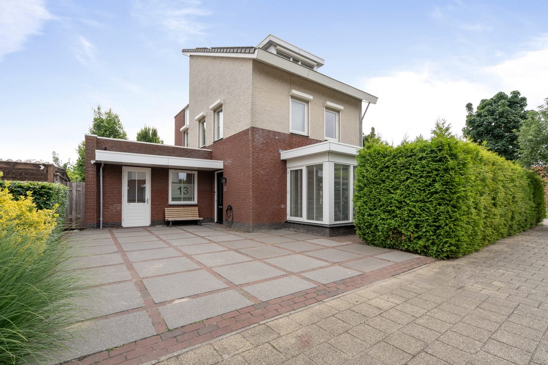 Foto 2 van Oude Wetering 13