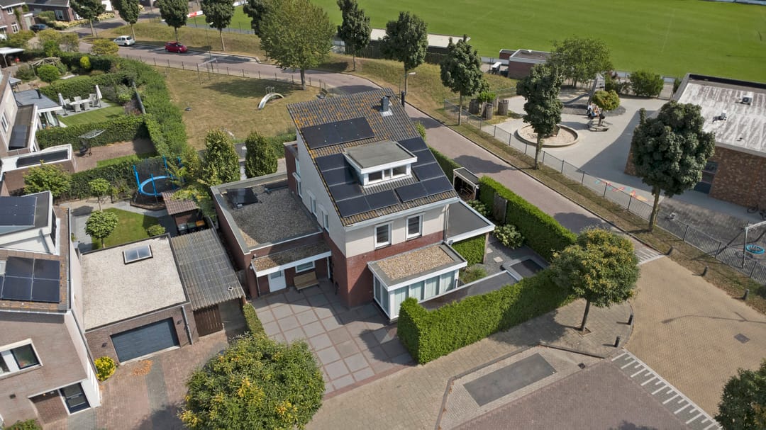 Foto 47 van Oude Wetering 13